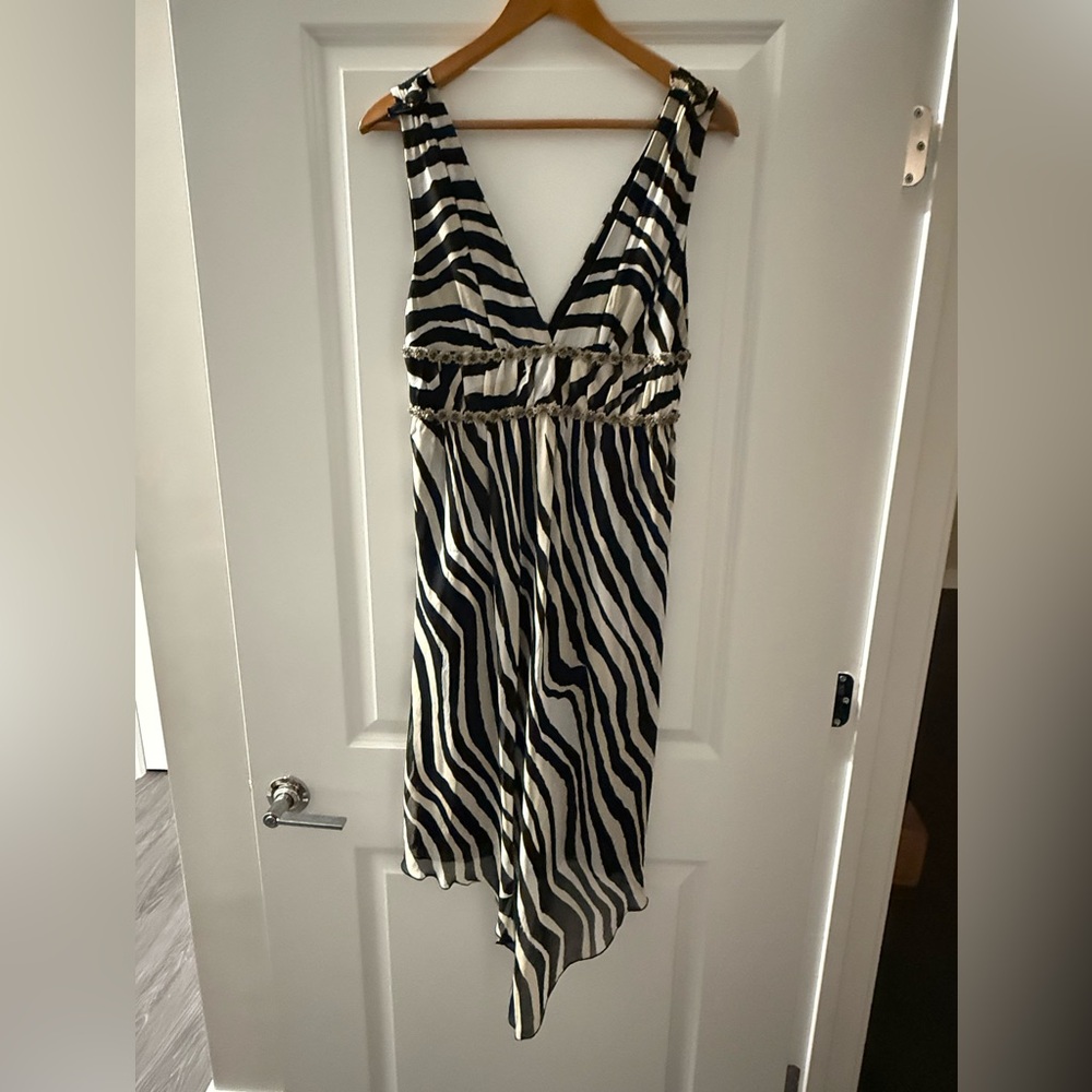 Cocktail dress